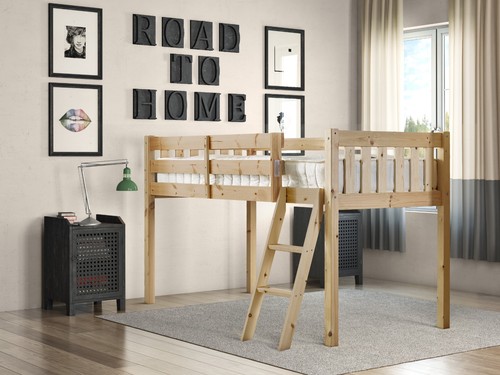 Strictly beds bunks - strictly, beds&bunks