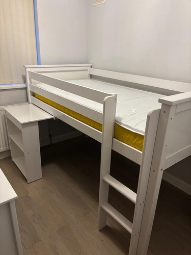 Kids mid sleeper - ,