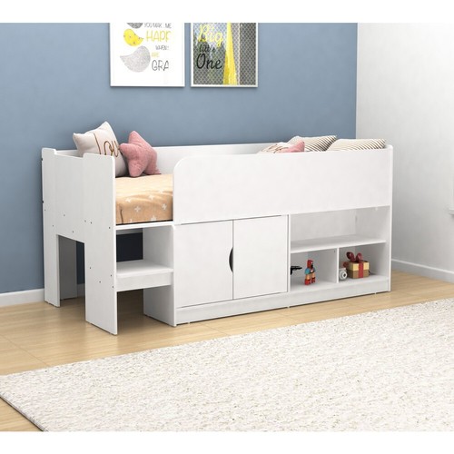 Child teen single storage - teen, mid
