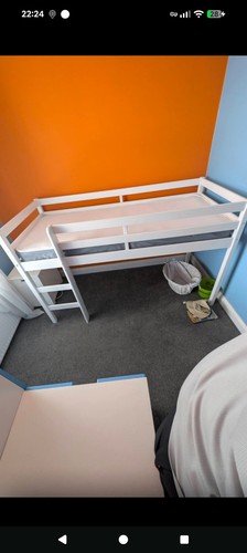 Mid sleeper kids - sleeper, new
