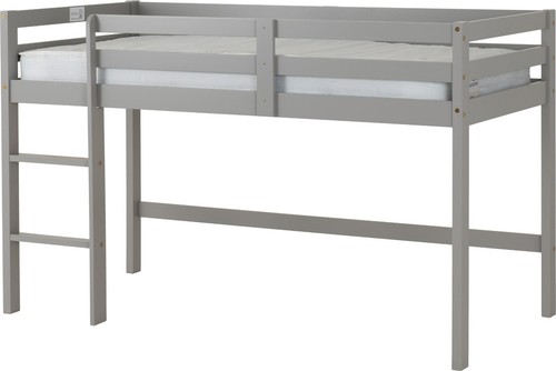 Single 3ft mid sleeper bed - single,