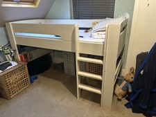 Julian Bowen Pluto mid sleeper