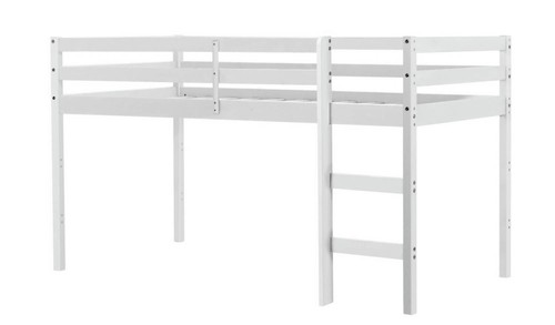 Kaycie mid sleeper shorty - mid,