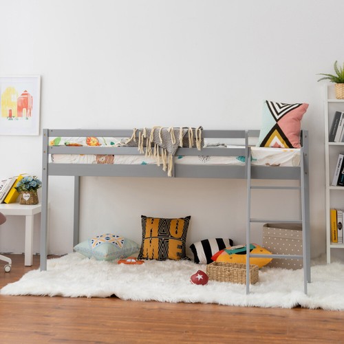Panana mid sleeper bunk bed - panana,