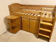 Mico Mid Sleeper Bed with