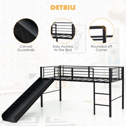 Kids single loft - kids,